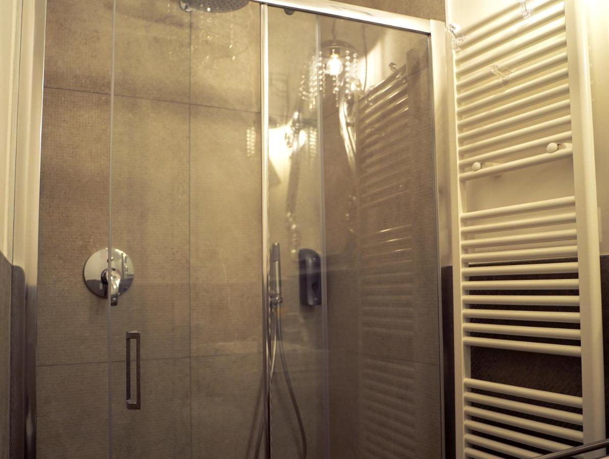 ボローニャCasavesellaアパートメント エクステリア 写真